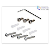 Dahua PFB203W Support mural