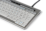 BAKKERELKHUISEN Clavier Compact S-board 840 (UK)