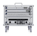 Ubiquiti Networks U-Rack-6U-TL Étagere debase
