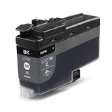 BROTHER Black Ink Cartridge - 6000 Pages