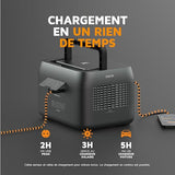 XTORM Station d énergie XP2W600 600 W