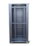 Extralink EX.14442 étagere 42U Rack autonome Noir