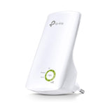 TP-Link TL-WA854RE prolongateur réseau Répéteur réseau Blanc 10, 100 Mbit/s