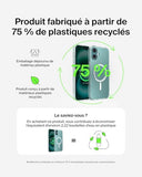 BELKIN Magnetic Protective Case - iPhone 16 Plus - Clear