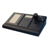 BOSCH JOYSTICK POUR DIVAR MATRICE VMS RS485 OU RS232 KBD-DIGITAL
