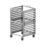 Ubiquiti UACC-Rack-Stacking-Kit Kit de rangement empilable sans outils