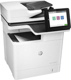 HP LaserJet Enterprise MFP M635h MFP Mono laser 216x864mm A4 61ppm Copy 61ppm Print 650sheets USB LAN