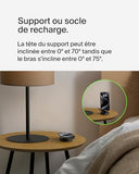 BELKIN Boost Charge Pro Convertible Qi2 15w Magnetic Charging Stand w/ PSU Black