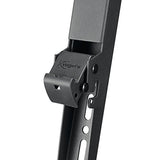 VOGEL S Barre VESA verticale PFS 3204 fixe & inclinable, 160 kg