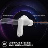 JBL TUNE BEAM WHT