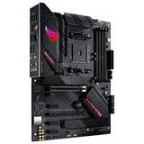 ASUS ROG STRIX B550-F GAMING WIFI II AM4 Socket 4x4DDR 1xHDMI 1xDP 2xM.2