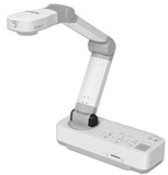EPSON ELPDC13 document camera for projectors 2 Mio pixels 16x digital zoom