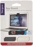 TARGUS Couvercle de caméra web - Noir (pack de 3)