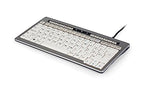 BAKKERELKHUISEN Clavier Compact S-board 840 (SW)