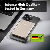 INTENSO Powerbank MW5000 5000 mAh 20 W champagne