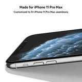 BELKIN Verre trempé pour Iphone 11 Pro Max Anti-Microbial