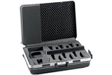BOSCH- Valise de transport 10x CCSD-D