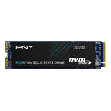 PNY CS2230 - M2 SSD - 2To - NVME Gen3