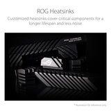 ASUS ROG-STRIX-750G 750W Gold PSU