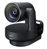 LOGITECH Rally Video conferencing kit
