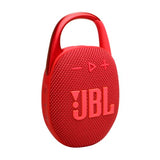 JBL CLIP-5 Rouge