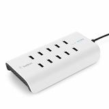 BELKIN Chargeur secteur 10 ports USB-A