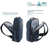 Sac à dos Executive 4 Essential 14-16 - 40% RECYCLÉ