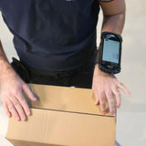 MOBILIS Brassard pour téléphone portable 4-6  , 50g - Noir