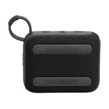 JBL GO-4 - Noir
