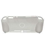 STEELPLAY Coque de Protection Transparente SWITCH LITE