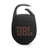 JBL CLIP-5 Noir