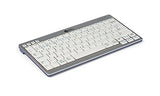 BAKKERELKHUISEN Clavier Compact UltraBoard 950 sans fil (BE)
