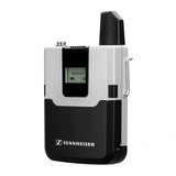 SENNHEISER- Emetteur de poche SL BODY PACK numérique argent/noir