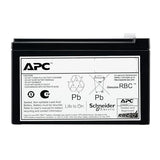 APC Replacement Battery Cartridge 205