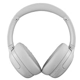 INTENSO Casque OVER-EAR sans fil, blanc