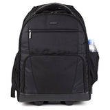 TARGUS ROLLING Notebook Backpack pièce