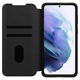 OTTERBOX Strada Series ProPack Packaging - protection à rabat pour téléphone por