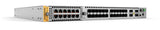 ALLIED AT-x950-28XSQ-B05 Switch Niv.3 24p SFP+ 10G & 4x40G