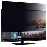 Filtre de confidentialité 24 (16:10) Dim : 517,4x323,6mm