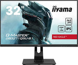 IIYAMA- Ecran gaming 32 GB3271QSU-B1