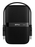 SILICON POWER External HDD Armor A60 2.5p 2To USB 3.0 IPX8