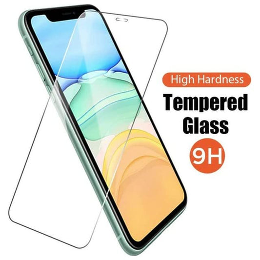 Verre Trempé Pour Xiaomi 11T / 11T Pro (9H, 0.33mm) - Blister