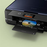 EPSON Expression Photo XP-970 Small-in-One MFP colour inkjet A4 A3 8.1ppm Copy 8.5ppm Print 100sheets USB LAN Wi-Fi