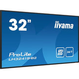 IIYAMA- Afficheur professionnel 32 LH3241S-B2