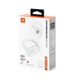 JBL Soundgear Sense Blanc