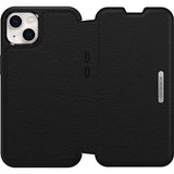 OtterBox Strada NEW IP 12 Shadow - black