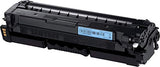 SAMSUNG CLT-C503L/ELS H-Yld Cyan Toner Cr