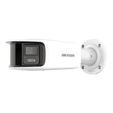 Hikvision DS-2CD2T87G2P-LSU/SL(4mm)(C) 8 MP Panoramic ColorVu Fixed Bullet Network Camera