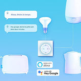 TP-Link Tapo P115 Prise intelligente 3680 W Blanc