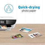 HP Papier photo brillant Everyday - 100 feuilles/A4/210 x 297 mm